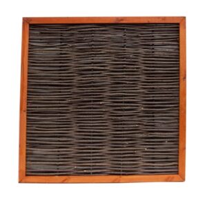 Wilgenscherm Durable
