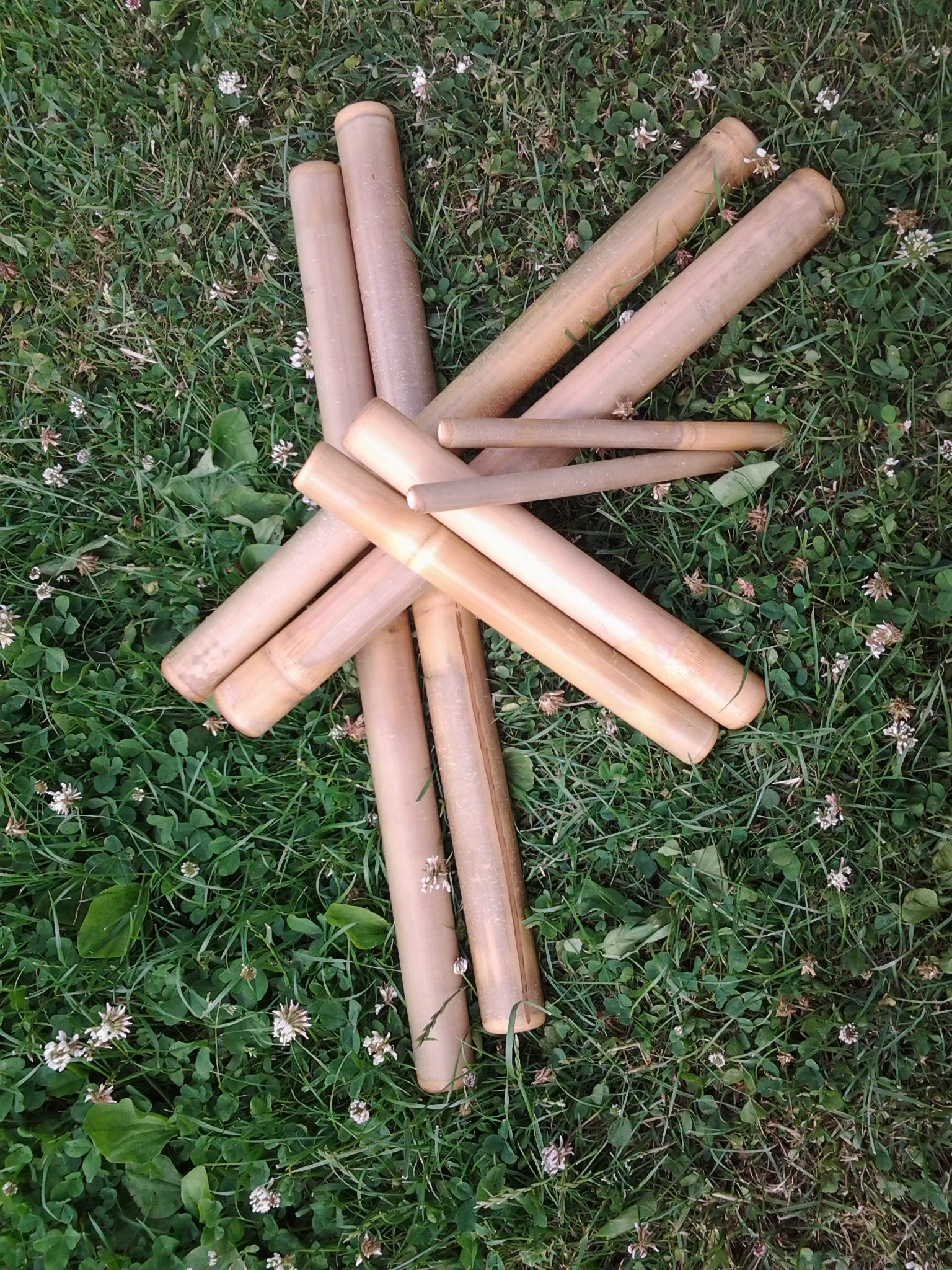 bammas